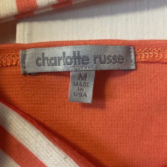 Charolette Russe Top - Picture 3 of 3